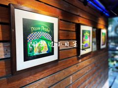 -Golden Lily河内巴黎法越料理餐厅(建国西路店)