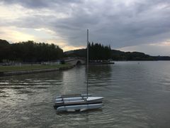 -上海月湖雕塑公园