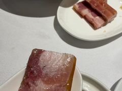 肴肉-扬州饭店(南京东路店)