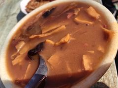 -逍遥镇刘相五胡辣汤豆沫馆(康复中街店)