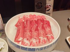 -巴奴毛肚火锅(大剧院店)