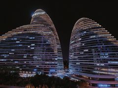 -南拳十三姨·潮汕砂锅粥(世纪金源店)