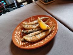 -ALBERGUE 1601 婆仔屋葡国餐厅
