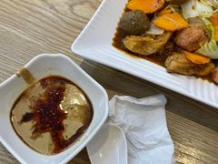 -尝健麻辣拌(大悦城店)