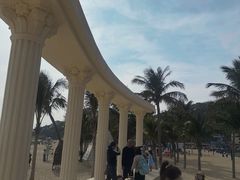 -玫瑰海岸文化旅游度假区