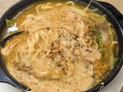 -曹宝林砂锅麻辣烫(星光路店)