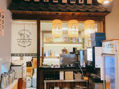 门面-小隐(淮海路店)