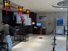 -上海外滩豫园万丽酒店