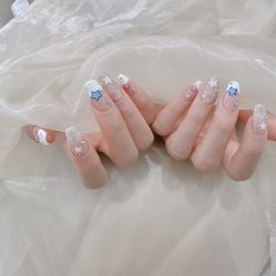 -K·TNail美甲美睫