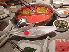 -椒王