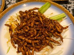 京酱肉丝-天津卫码头(南开大悦城店)