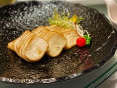 -骏莱海鲜鱼港(五角场店)