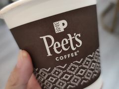 -Peet's Coffee皮爷咖啡(万象天地店)