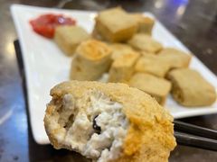 -上海老城区小龙虾虾宴·杭帮菜(五柳巷店)