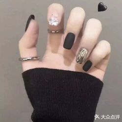 -Beauty Nails 美甲美睫皮肤管理
