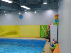 -嘻游纪亲子游泳中心(天佑城店)