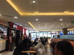 -第一中心医院-食堂(复康路店)