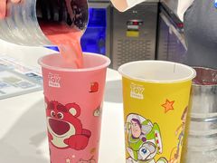 -茶百道(印象城店)