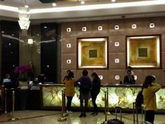 -世纪金源大饭店海鲜自助餐厅(迎宾路店)