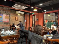 -老瑞福上海菜(人民广场店)