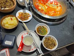 -蜀滋香鲜鱼美蛙火锅(339店)