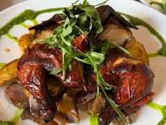 -LA MAISON公鸡和龙(蛇口店)