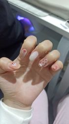 -晨·艺美甲美睫