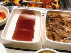 -海底捞火锅(5050购物中心店)