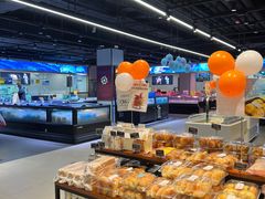 -中百生活剧场(泛海城市广场店)