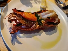 -Mercato莫卡多露台餐厅与酒吧(K11店)