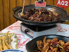 -回味黑鸭煲·始于2006(万松园店)