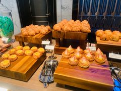 -上海苏宁宝丽嘉酒店·Cafe Bellagio西餐厅