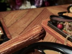 -Luchador摔跤手墨西哥餐厅(恒宇广场店)