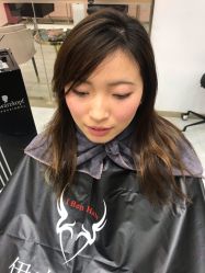 -伊本造型