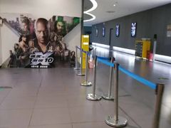 -时代华纳国际影城(鹏晖广场店)