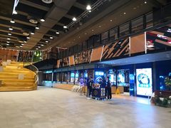 -金妈家烤肉(龙湖U城天街店)