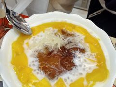 -甜心妈妈·榴莲星级糖水(北京路总店)