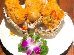 -蚬皇•陈味莞(西平景湖店)