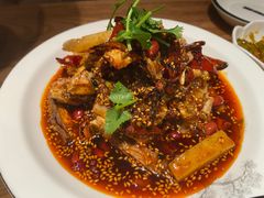 -陶德砂锅(蜀汉路店)