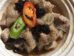 -潮福城大酒楼·潮味粤品·港式点心(湖滨北路店)