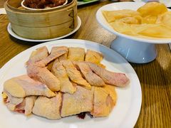 -喜粤糖朝餐厅(三八广场店)