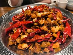 -3号仓库(幸福北路店)