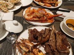 -博林天瑞喜来登酒店·西丽尚膳