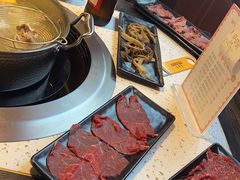 -海汕记·潮汕鲜牛肉火锅·自助