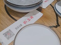 -陈阿婆鱼头泡饼·京味菜(复兴路店)