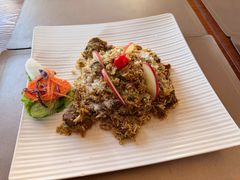 羊肉比亚尼饭-拉萨厨房