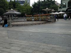 -日月光中心广场