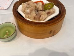 -丰尔粥食·顺德鱼生·干蒸排骨顺德菜(大良分店)
