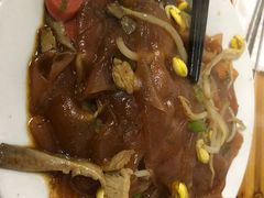 -何记酿皮店(西流湾店)