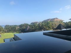 -巴厘岛悦榕庄Jumana露台餐厅